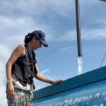Patricia Velásquez Instagram - #waterforall #aguaparatodos #wayuutaya @funds4disaster @aguaparatodosfwt @coreresponse @ccrenes @acceso_org @giustrafdn @fgiustra @giustrainternational @nickols54 #team #equipo