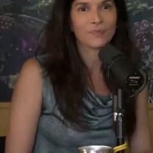 Patricia Velásquez Instagram - #patriciavelasquez #podcast #actress #entrevista 

Entrevista completo en el canal de YouTube de la maravillosa @erikadlvoficial