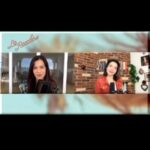 Patricia Velásquez Instagram - #larocolera podcast completo en el canal de YouTube de la maravillosa @elomat1 #patriciavelasquez #actress #actriz #podcast #entrevista #interview