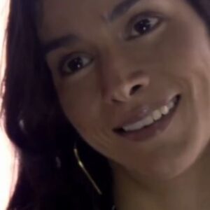 Patricia Velásquez Instagram - T.V. serie  Rescue Me 
@stevepasquale 

#actress #serie #patriciavelasquez