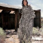 Patricia Velásquez Instagram – for @voguemexico 
Photo @ashleyfrangie
Styling @veronica.graye 
Hair @kelseyzahn
Makeup by @jadynngo 

#photo #foto #fashion #lifestyle #moda #vogue #women