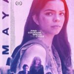 Patricia Velásquez Instagram - MAYA. IN THEATERS AND STREAMING JANUARY 26TH. #humantrafficking #specialproject #movie
