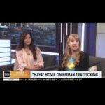 Patricia Velásquez Instagram - Patricia Velasquez, Julia Verdin talk new film "Maya," highlighting realities of human trafficking Filmmaker Julia Verdin and actress Patricia Velasquez join Amy Johnson in the studio to discuss their film "Maya," which highlights the disturbing realities of human trafficking. @juliaverdin @artistsforchangela @kcalnews https://www.artists4change.org/filmprojects/maya/