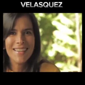 Patricia Velásquez Instagram - #5segundos #patriciaVelasquez #model #modelo #actress #actriz