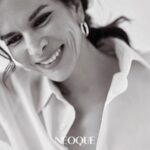 Patricia Velásquez Instagram – from @patriciavelasquezfanspage1 @neoquemagazine
•
Use your smile to change the world, don’t let the world change your smile.😀❤👸🌟🌷🌺🌻🍃
.
.
.
.
@wayuuprincess
#patriciavelasquez
#patriciavelazquez
#patriciavelasquez @osvaldoponton @mariannevegasbrandt