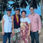 Patricia Velásquez Instagram - De la mano aprendiendo con @elsistema_ @yaninaalbornoz @rafaelpatete @wayuutaya @magarchitect @misteraguilera @keilacoroandrade #nucleowayuutaya @fgiustra @giustrainternational @alexisbrachoepieyu @marabonesmusic @musichealsint @leidismarisol @coreresponse @annyounglee @acceso_org @misteraguilera #teamwayuutaya @andrecelis21 @chely_turischely @lexygp @gustavodudamel @container.idea @mimilazod