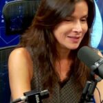 Patricia Velásquez Instagram - #patriciavelasquez #entrevistas🎤 #podcast Entrevista completa en el canal de YouTube del doctor @doctorsotelo