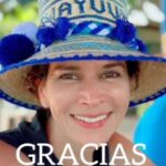 Patricia Velásquez Instagram – Thank you so much to all of you for the beautiful birthday messages. My heart swells with happiness as I watch the videos of the children from the schools that the Wayuu Taya Foundation serves. While I’m absolutely thrilled, it’s important to give credit to our amazing Wayuu Taya team and our generous donors and partners like #Acceso, #Core, #CenterForDisasterPhilanthropy, #WorldCentralKitchen, #GlobalGiving, #DirectRelief #frankGiustra #chefjoseandres #colgatevenezuela , among others. Your support and dedication are the driving force behind bringing hope to thousands of children. Gracias!

Gracias a todos por los maravillosos mensajes de cumpleaños. Mi corazón se llena al ver los videos de los niños de las escuelas que la Fundación Wayuu Taya atiende. Es importante dar crédito a nuestro increíble equipo de Wayuu Taya, así como a cada uno de nuestros generosos donantes y aliados como #Acceso, #Core, #CenterForDisasterPhilanthropy, #WorldCentralKitchen, #GlobalGiving, #DirectRelief, entre otros. Su inquebrantable apoyo y dedicación son la fuerza impulsora detrás de llevar esperanza a miles de niños. Millon de gracias!