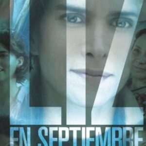 Patricia Velásquez Instagram - Liz en septiembre. Una película dirigida por  Fina Torres 

@mimilazod  @elbaescobar @arlettetorresoficial @danaygarcia1 @lamarialuisaflores 

#lizenseptiembre #pelicula #cine #actress #actriz #movie #cinevenezolano