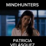 Patricia Velásquez Instagram - MINDHUNTERS ¿Cual es tu escena favorita? @valkilmerofficial @realchristianslater @llcoolj @jonnylmiller #mindhunters #movie #pelicula #patriciaVelasquez #actress #actriz