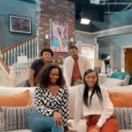 Patricia Williams Instagram - Your favorite TV sibs are back baby! Break the app day is here! Subscribe to @betplus now and stream SEASON 4 of The Ms Pat Show now! #fyp #themspatshow #betplus