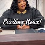 Patricia Williams Instagram – Y’all already know I’m bringing the laughs this weekend at @lexoperahouse! Get your tickets to come laugh with me tomorrow at mspatcomedy.com! 

While you’re at it #BreakTheApp with me May 23rd! #TheMsPatShow is bringing the funny ONLY on #betplus!