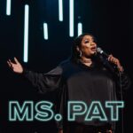 Patricia Williams Instagram – @comediennemspat lesson # 1: fuck dem kids ‼️

📸: @rachelparkerpix