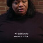 Patricia Williams Instagram – Whew chile, the news we were NOT expecting!! Watch #TheMsPatShow TONIGHT 11/10c on #BET!