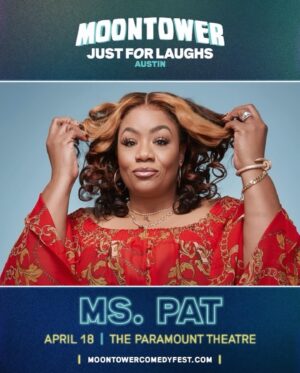 Patricia Williams Instagram - Them: Ms. Pat let me take your pictures.
Me: I can do it myself! 😡

What y’all think IG? Do I need to retire from selfies? Is it giving 52? 😂

Get your tickets for #YaGirlDoneMadeItTour at mspatcomedy.com! UP NEXT: 

#Austin
#LosAngeles
#atlanticcity 
#lexington 
#cincinnati 

#photodump #mspat #themspatshow