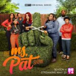 Patricia Williams Instagram – Season 4 premieres May 23rd! We know you can’t wait to see what this family gets into in three weeks! What do you think will happen this season? 🤔 Let us know below! 🔥
