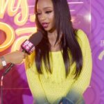 Patricia Williams Instagram - It’s PREMIERE week!!! We are only DAYS away from the return of #TheMsPatShow & you know we had to celebrate the Carson way… with a family reunion style cookout! Thanks to everyone who came out and celebrated with us in ATL! It was definitely LIT! Make sure you keep that energy up on May 23rd!