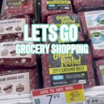 Patricia Williams Instagram – Come grocery shopping with me at @publix! I took some of y’all’s  advice that mattered, and I’m making spaghetti! I even caught some deals! Let me know if you want part 2! 😂 

#groceryshopping #mspat