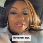 Patricia Williams Instagram - THREE. MORE. DAYS. until we #BreakTheApp! Get your @betplus subscriptions ready! Or…get that free trial 😂 I’m so excited for y’all to see this season, and I hope you got your pantyliners ready!
