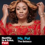 Patricia Williams Instagram – Them: Ms. Pat let me take your pictures.
Me: I can do it myself! 😡

What y’all think IG? Do I need to retire from selfies? Is it giving 52? 😂

Get your tickets for #YaGirlDoneMadeItTour at mspatcomedy.com! UP NEXT: 

#Austin
#LosAngeles
#atlanticcity 
#lexington 
#cincinnati 

#photodump #mspat #themspatshow
