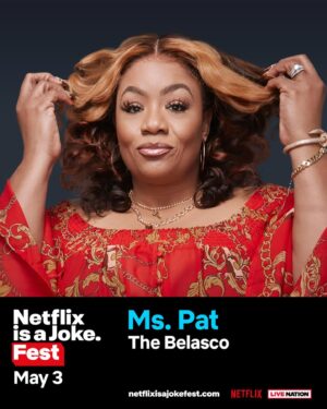 Patricia Williams Instagram - Them: Ms. Pat let me take your pictures.
Me: I can do it myself! 😡

What y’all think IG? Do I need to retire from selfies? Is it giving 52? 😂

Get your tickets for #YaGirlDoneMadeItTour at mspatcomedy.com! UP NEXT: 

#Austin
#LosAngeles
#atlanticcity 
#lexington 
#cincinnati 

#photodump #mspat #themspatshow