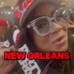 Patricia Williams Instagram – #NewOrleans let’s make a deal! Y’all tell me where the good food is at, and I’ll tell you where the good comedy is at! I’m at the @joytheater TOMORROW, May 18 and I need you to get your tickets RIGHT NOW at mspatcomedy.com! 

We can put our football beef to the side for one night only! 😂 Can’t wait to see you there! 

#mspat #comedy #performances #yagirldonemadeit
