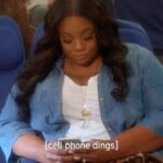 Patricia Williams Instagram – Tried to give our boy some props and look how he acts. Smh. Junebug’s definitely done some growing up since season 1… or has he? 👀 #TBT 

What is your favorite #TheMsPatShow moment? Sound off in the comments and stream Season 4, starting May 23rd.