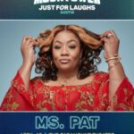 Patricia Williams Instagram – Me while y’all are still arguing under a post from two days ago about cereal and making it about politics…🤷🏾‍♀️ 

Season 4 of #TheMsPatShow premieres May 23rd! 
#DontTellMomTheBabysittersDead is in theaters now! 
 
Austin – I’m on my way this Thursday for #MoontowerFest at the @paramountaustin! Get your tickets at mspatcomedy.com! 

#mspat #themspatshow #jokes