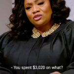 Patricia Williams Instagram – Getting flewed out on your own dime is crazzzy. 😩🤦🏾‍♀️

Catch the return of #MsPatSettlesIt TONIGHT at 10/9c on #BET.