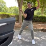 Patricia Williams Instagram – How I’m feeling after seeing ya’lls response of season 4 of 
@themspatshow Love the fact you all have been enjoying the whole season. The loves been real 💜🫡 🙏🏾

What’s been y’all’s favorite episode so far???