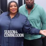 Patricia Williams Instagram – We’re just kidding y’all 😂 …or, are we? 🤔 If you didn’t know, #TheMsPatShow Season 4 drops May 23rd on BET Plus! 🔥 

You know we’re gonna bring the funny to this grown ass comedy! 

#sitcom #funny #comingsoon