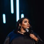 Patricia Williams Instagram - If you want me you can find me on the stage 🔥 #YaGirlDoneMadeItTour is still going strong! New cities added! Don’t miss out! Get your tickets now at mspatcomedy.com! May 3 - LOS ANGELES, CA May 11 - ATLANTIC CITY, NJ May 17 - LEXINGTON, KY May 18 - NEW ORLEANS, LA May 31 - CINCINNATI, OH June 1 - COLUMBUS, OH June 14-15 - GREENVILLE, SC June 20-21 - GREENSBORO, NC July 12-13 - SALT LAKE CITY, UT July 19-20 - PROVIDENCE, RI August 2-3 - TULSA, OK Aug 23-24 - SPRINGFIELD, MO August 30-31 - HUNTSVILLE, AL 📸: @rachelparkerpix #mspat #tour #comedy