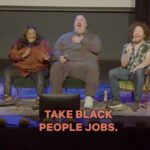 Patricia Williams Instagram – @comediennemspat makes an excellent point
.
.
.
#netflixisajokefest #afterhours #afterhourslive #ZNT #comedy #netflixisajoke #girthmaster