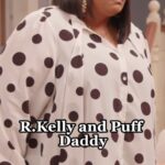 Patricia Williams Instagram - Did-we predict the future? 🤔 Somebody tell @50cent! Season 4 of #TheMsPatShow is BACK, BIGGER, and BETTER! Now streaming on @betplus! On a serious note, sending #Cassie and ANY victim of DV or ANY type of assault love nothing but love and support. Believe them the first time. ❤️ #diddy