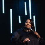 Patricia Williams Instagram - If you want me you can find me on the stage 🔥 #YaGirlDoneMadeItTour is still going strong! New cities added! Don’t miss out! Get your tickets now at mspatcomedy.com! May 3 - LOS ANGELES, CA May 11 - ATLANTIC CITY, NJ May 17 - LEXINGTON, KY May 18 - NEW ORLEANS, LA May 31 - CINCINNATI, OH June 1 - COLUMBUS, OH June 14-15 - GREENVILLE, SC June 20-21 - GREENSBORO, NC July 12-13 - SALT LAKE CITY, UT July 19-20 - PROVIDENCE, RI August 2-3 - TULSA, OK Aug 23-24 - SPRINGFIELD, MO August 30-31 - HUNTSVILLE, AL 📸: @rachelparkerpix #mspat #tour #comedy