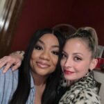 Patricia Williams Instagram – BTS fun! This was such a fun film to be a part of. See it on the big screen starting 4/12 nationwide! 

#donttellmom #betplus #mspat a