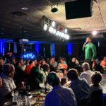 Patricia Williams Instagram – Last two shows tonight ‼️ with @comediennemspat 🤩 get your tickets now at offthehookcomedy.com 🎟️

Attention 🚨 
We want to make sure that you have the best experience when purchasing tickets for our events, which is why we’d like to remind you that third-party resellers are strictly prohibited. By purchasing tickets directly from our official website, you’re ensuring a safe, secure, and authentic experience. Don’t let anyone spoil your fun!