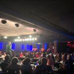 Patricia Williams Instagram – Last two shows tonight ‼️ with @comediennemspat 🤩 get your tickets now at offthehookcomedy.com 🎟️

Attention 🚨 
We want to make sure that you have the best experience when purchasing tickets for our events, which is why we’d like to remind you that third-party resellers are strictly prohibited. By purchasing tickets directly from our official website, you’re ensuring a safe, secure, and authentic experience. Don’t let anyone spoil your fun!