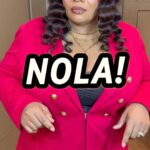 Patricia Williams Instagram – #NewOrleans I asked y’all where the good food was at, and y’all did not disappoint! I had the best food at @morrowsnola – those chargrilled oysters?! 🔥 

Thank yall for coming out to @joytheater and laughing with me! I’m still on tour! #YaGirlDoneMadeIt is coming to Cincinnati and Columbus next! Get your tickets right now at mspatcomedy.com! 

#mspat #food #foodreview #oysters #themspatshow