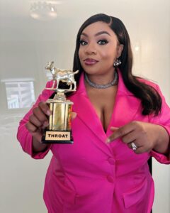 Patricia Williams Instagram - #Photodump Too much fun at @netflixisajoke brunch in LA! Did y’all come see me May 3?! THIS WEEKEND - May 11 I’ll be at @harrahsresot! Get your tickets and see ALL my tour dates at mspatcomedy.com! #mspat