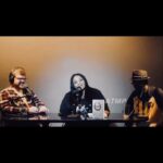 Patricia Williams Instagram - #ThrowbackThursday I can’t believe the @patdownpodcast turned 5 years old this week! 😮 It’s because of you that @cspangle, @brightfame4, and I keep going! Thank you for loving us, laughing with us, being patient with us, and tuning in every week! My new podcast studio will be set up soon, and a new era of The Patdown is on the way! 🔥❤️ 📹: @allthingsmspat #tbt #throwbackthursday #podcast