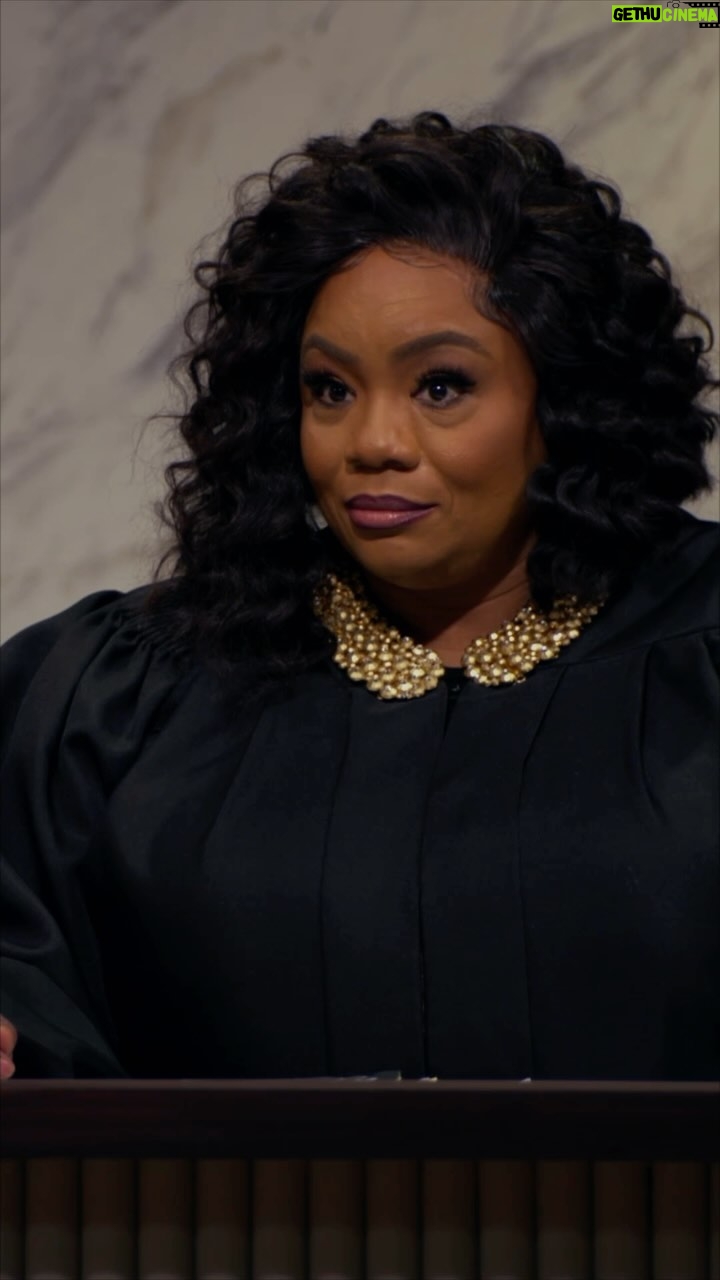 Patricia Williams Instagram - It’s shoot your shot SZN and sisters and best friends are suing each other over outside behavior. Summer is really here. 😂 Get your popcorn ready, because you won’t want to miss this. #MsPatSettlesIt returns TOMORROW at 10/9c on #BET.