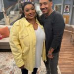Patricia Williams Instagram – We’re bringing sitcom royalty to #TheMsPatShow S4! 👑 Flex, Khalil, Richard, and SO many more! Can you guess who some of the other guest star may be? 👀

Drop em in the comments and see if you’re right when the new season streams on May 23rd! 

#mspat