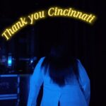 Patricia Williams Instagram – Thank you #Cincinnati for coming out last night! I had so much fun laughing with y’all! COLUMBUS I am on my way tonight to @cbusarts! 

Get your tickets at mspatcomedy.com! #YaGirlDoneMadeIt 

#themspatshow #live #tour #comedy