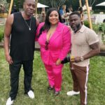 Patricia Williams Instagram – #Photodump Too much fun at @netflixisajoke brunch in LA! Did y’all come see me May 3?! THIS WEEKEND – May 11 I’ll be at @harrahsresot! Get your tickets and see ALL my tour dates at mspatcomedy.com! 

#mspat