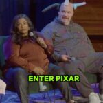 Patricia Williams Instagram - Ya gotta come to the next After Hours live if only just to see where all the ducks end up 👀 . . . #afterhours #afterhourslive #comedy #netflixisajoke #netflixisajokefest #znt