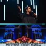 Patricia Williams Instagram – @comediennemspat lesson # 1: fuck dem kids ‼️

📸: @rachelparkerpix