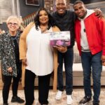 Patricia Williams Instagram – We’re bringing sitcom royalty to #TheMsPatShow S4! 👑 Flex, Khalil, Richard, and SO many more! Can you guess who some of the other guest star may be? 👀

Drop em in the comments and see if you’re right when the new season streams on May 23rd! 

#mspat