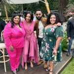 Patricia Williams Instagram – #Photodump Too much fun at @netflixisajoke brunch in LA! Did y’all come see me May 3?! THIS WEEKEND – May 11 I’ll be at @harrahsresot! Get your tickets and see ALL my tour dates at mspatcomedy.com! 

#mspat