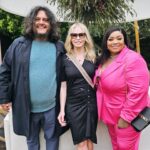 Patricia Williams Instagram – #Photodump Too much fun at @netflixisajoke brunch in LA! Did y’all come see me May 3?! THIS WEEKEND – May 11 I’ll be at @harrahsresot! Get your tickets and see ALL my tour dates at mspatcomedy.com! 

#mspat